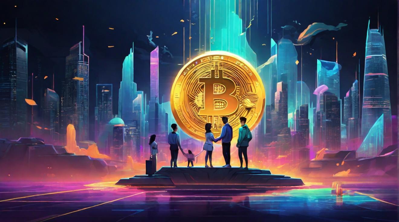 Asia's High Rollers Embrace Cryptocurrency Trend | FinOracle