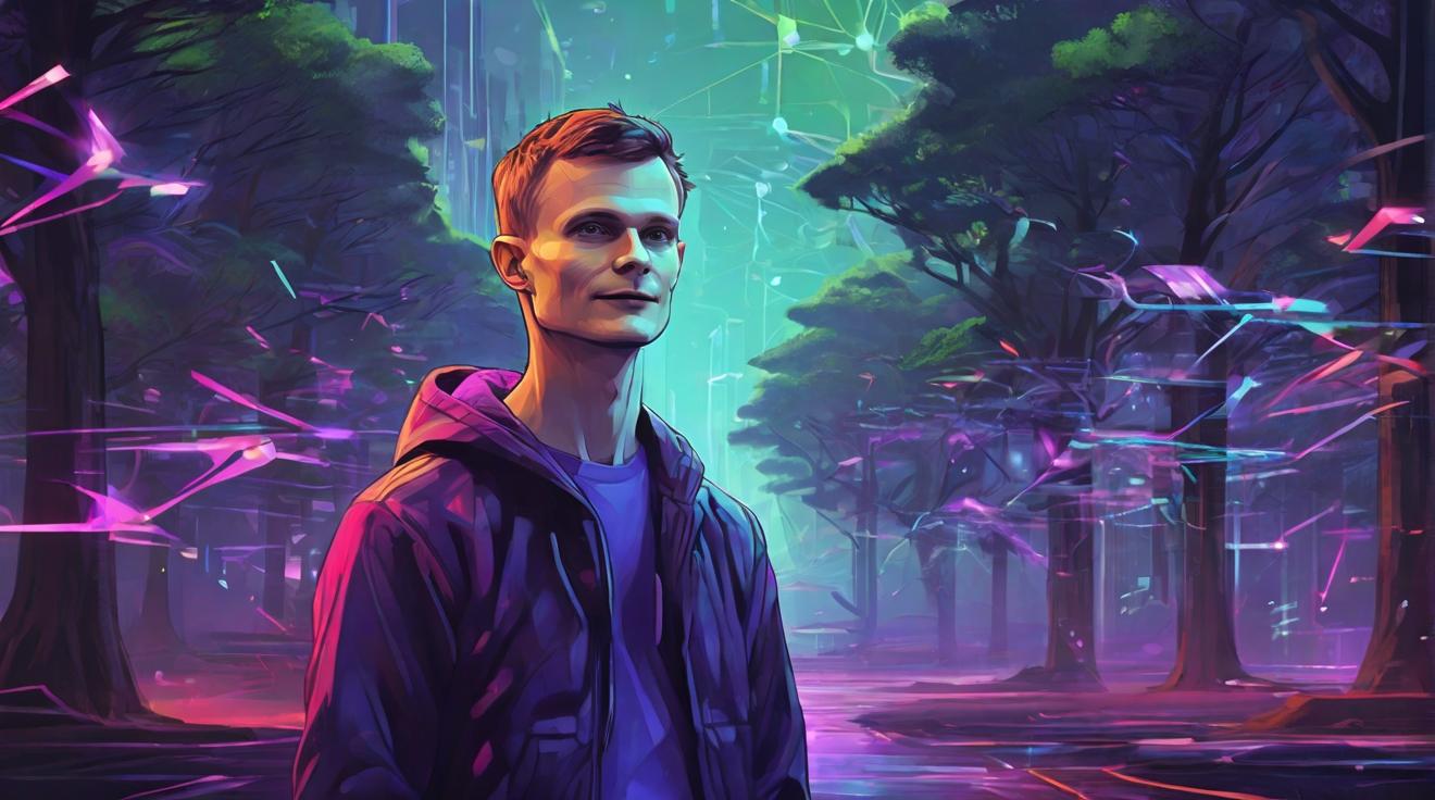 Vitalik Buterin Pushes Verkle Trees for Ethereum's Growth | FinOracle