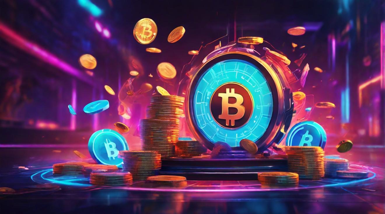 Bitcoin and Ethereum Surge, Scorpion Casino's Crypto Presale Boom | FinOracle