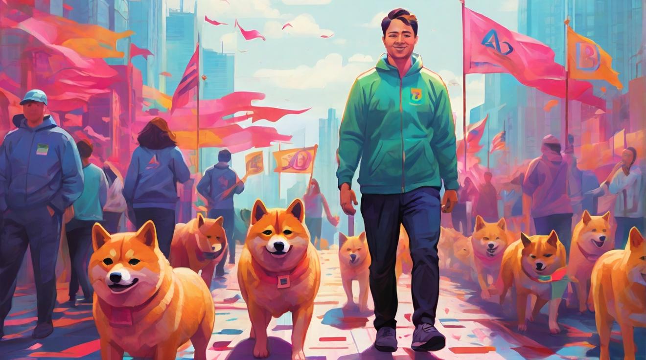 Bitcoin & Shiba Inu: Holder Composition Indicates Confidence | FinOracle