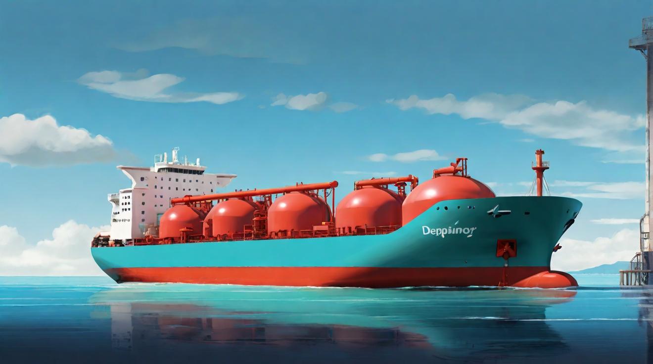 Equinor signs long-term LNG deal with Deepak Fertilisers | FinOracle