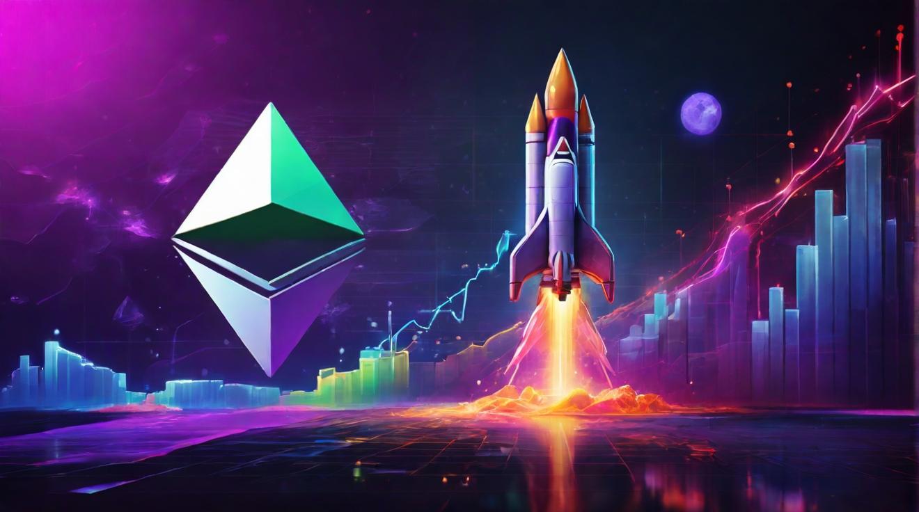 Ethereum Surges Ahead of Bitcoin in Weekly Gains | FinOracle