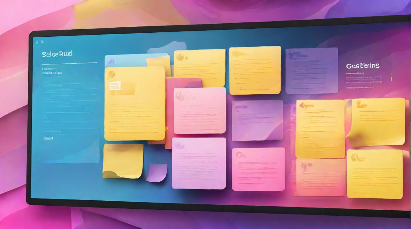 Microsoft Sticky Notes App Receives Major Update | FinOracle