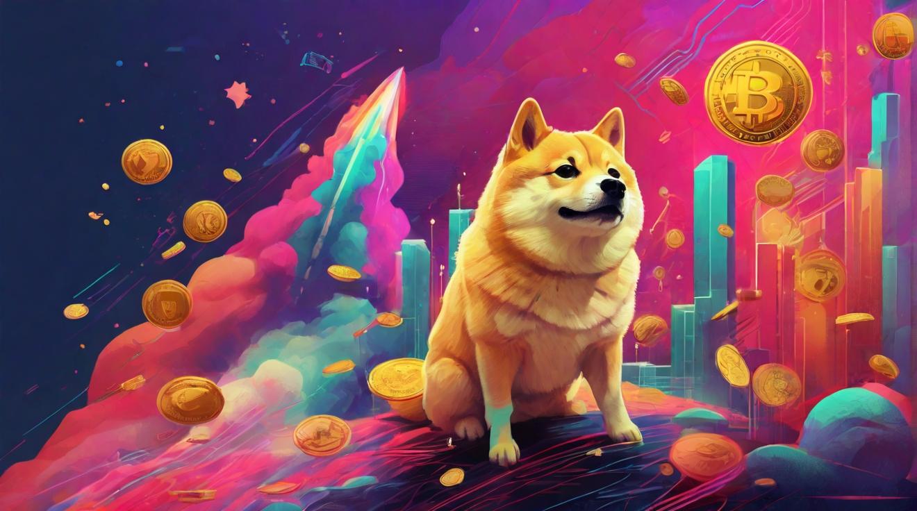 Dogecoin Price Surges 3% - Possibility of  by February | FinOracle