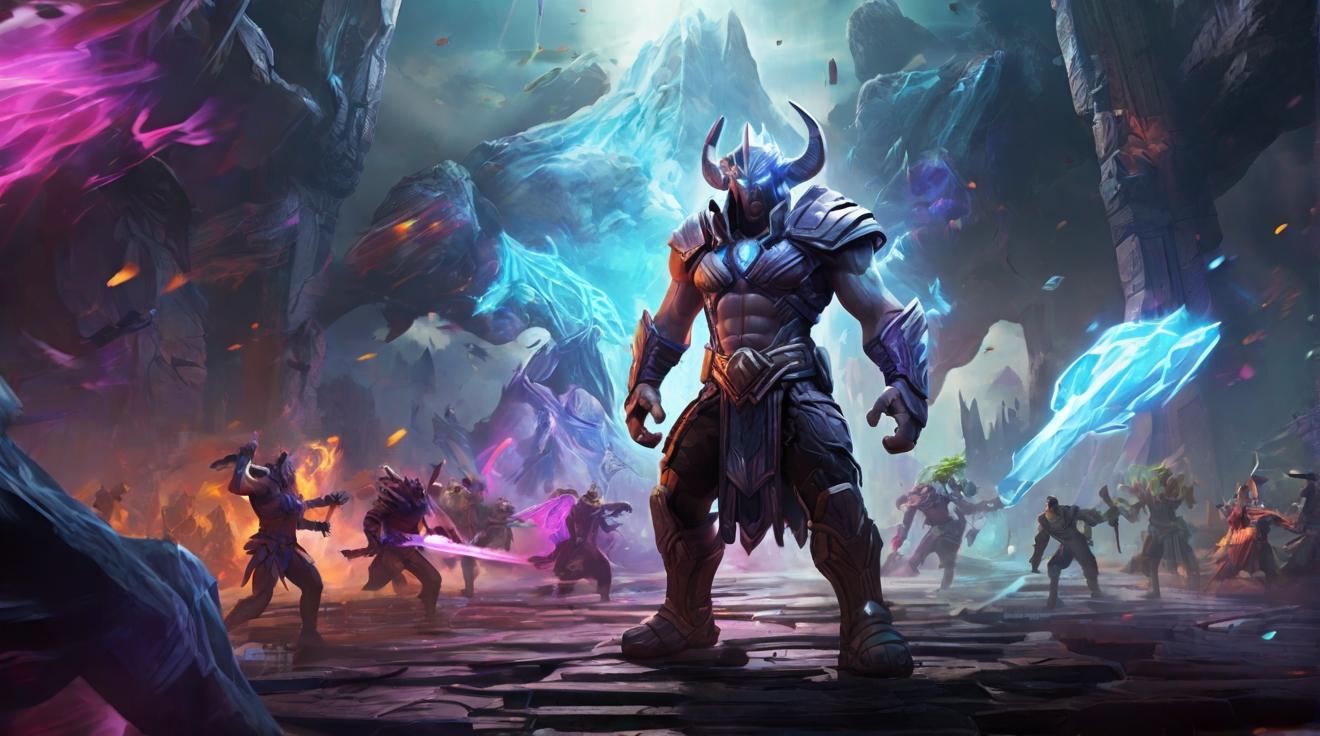 Frost Giant Studios Seeks Fan Investments | FinOracle