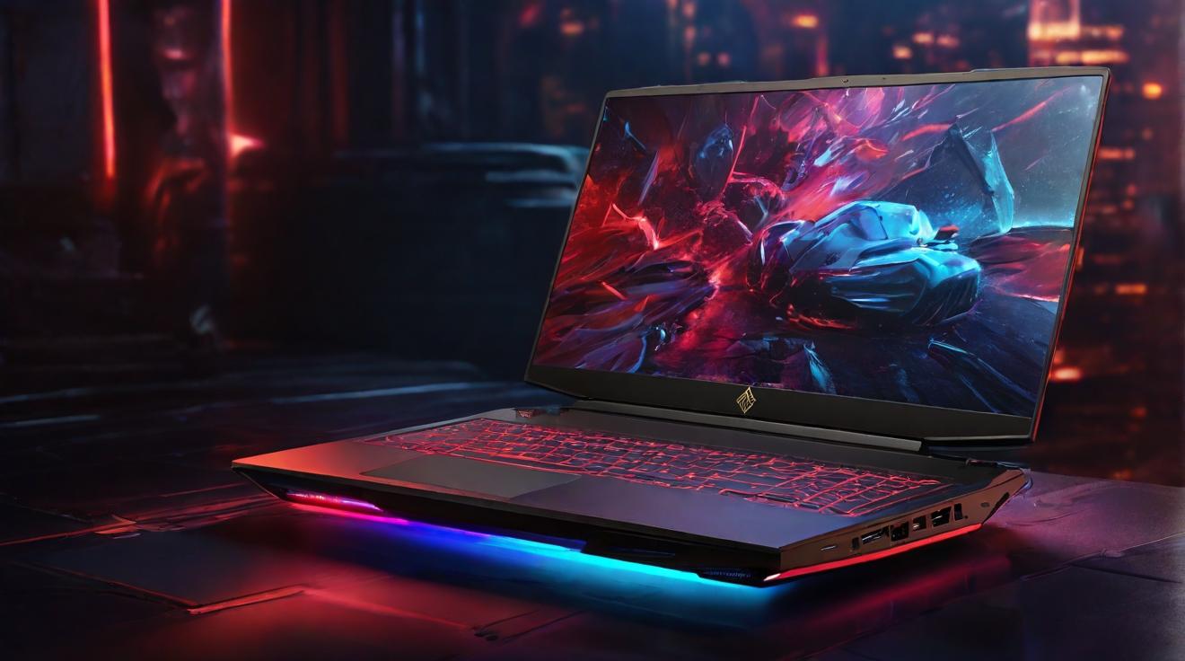 HP OMEN 16 RTX 4070 Laptop Drops to 70 | FinOracle
