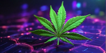 Blockchain in the Legal Cannabis Industry: Transparency and Compliance | FinOracle