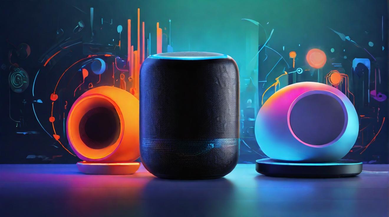 Amazon Echo vs. Google Nest: Smart Home Device Rivalry SWOT Comparison | FinOracle