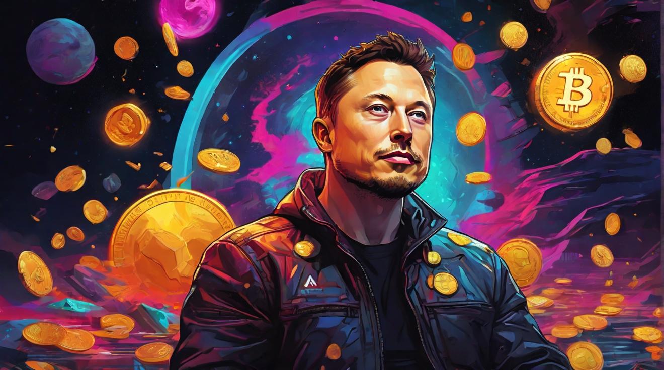 Elon Musk Effect Fading? Dogecoin and Floki Inu Outshone | FinOracle
