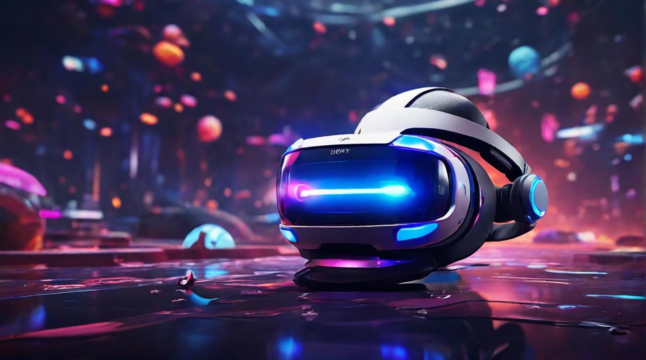 Sony PlayStation VR2: Gaming's Next Level | FinOracle