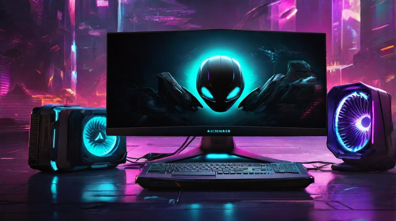 Dell President's Day Sale: Top Deals on Alienware Gaming Gear | FinOracle