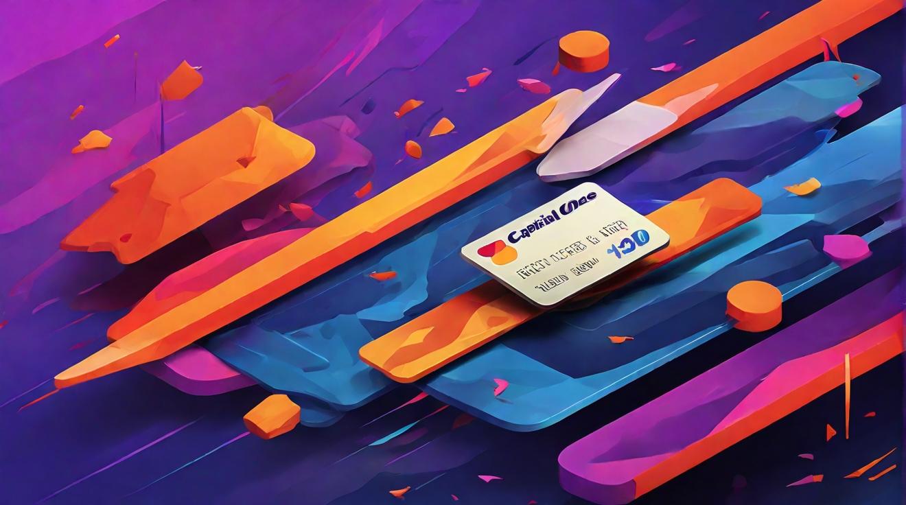 America's Next Top Credit Card Company: What It Means for You | FinOracle