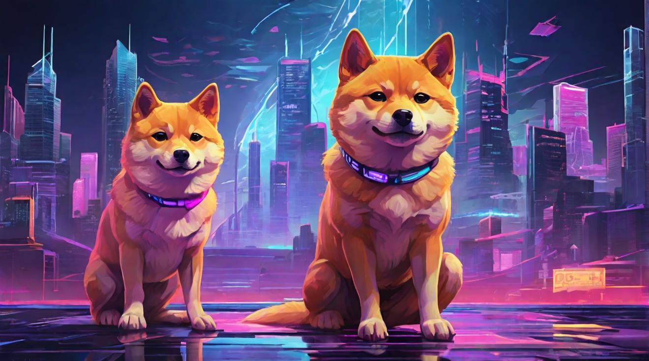 Analyzing 2024 Prospects: Dogecoin, Shiba Inu, BEFE Coin Prices | FinOracle