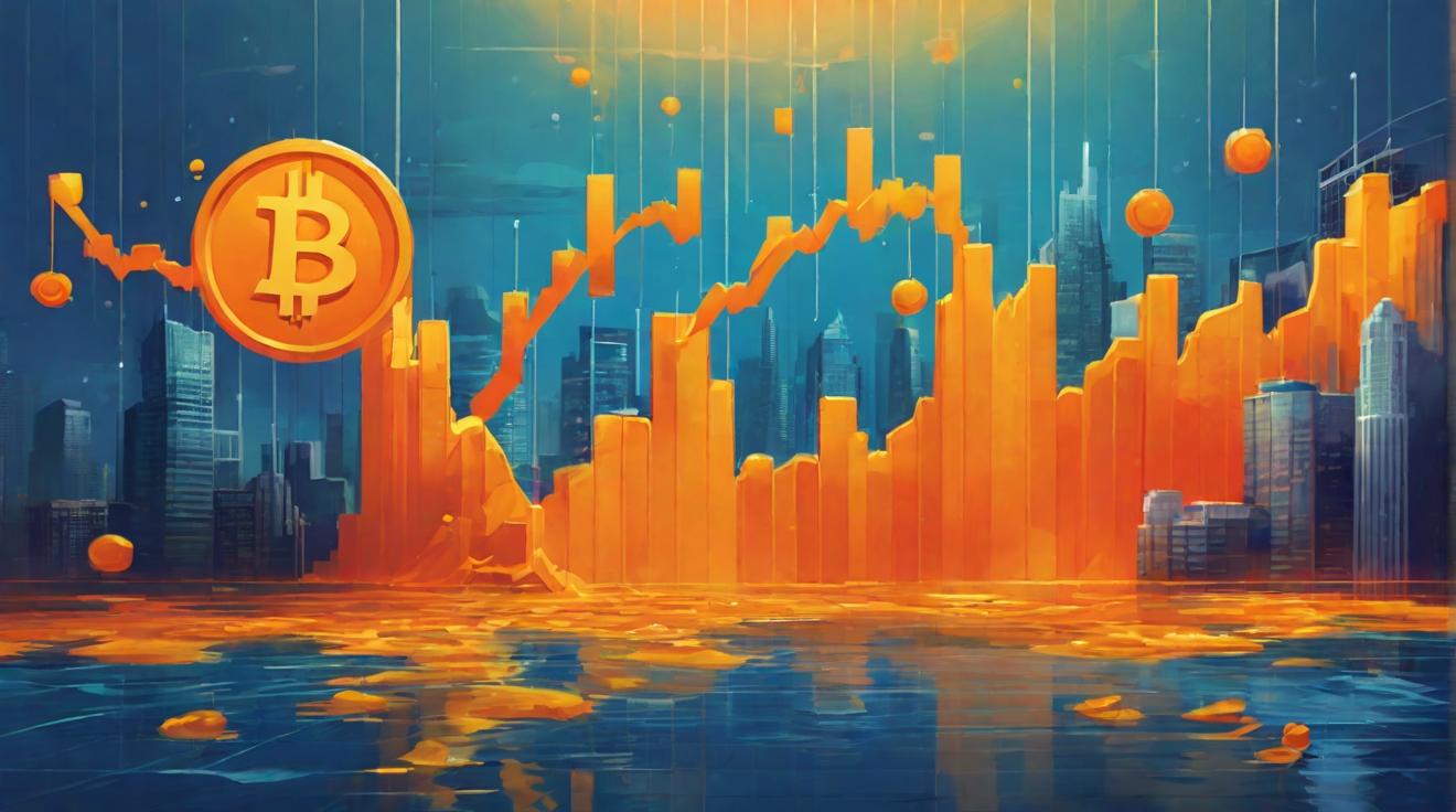 Bitcoin Price: Dip Below ,000 - Time to Buy? | FinOracle