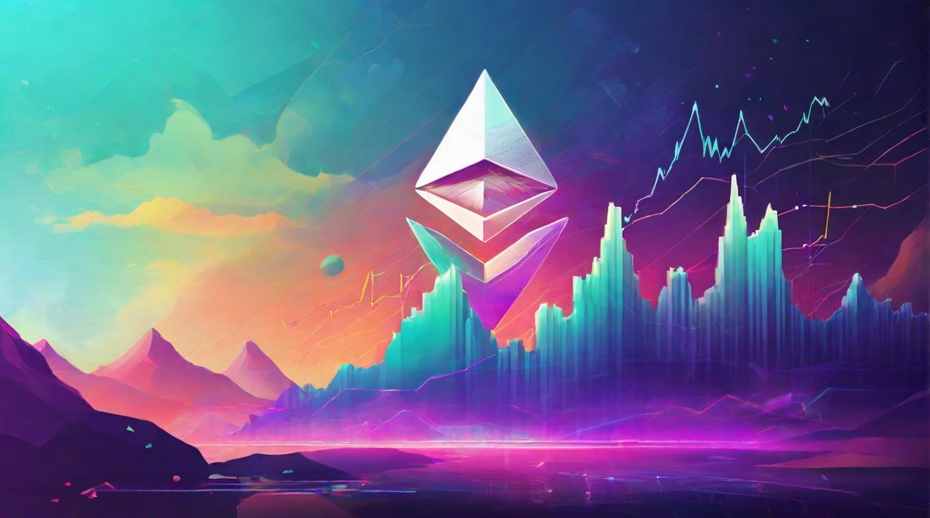 Ethereum’s Open Interest Surges: Key Indicator to Watch | FinOracle