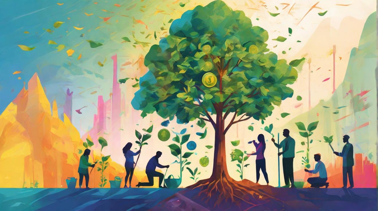 Exploring Socially Responsible Bonds: Investing in Positive Change | FinOracle