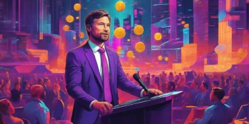 Ripple CEO Pushes for Improved Crypto Awareness | FinOracle