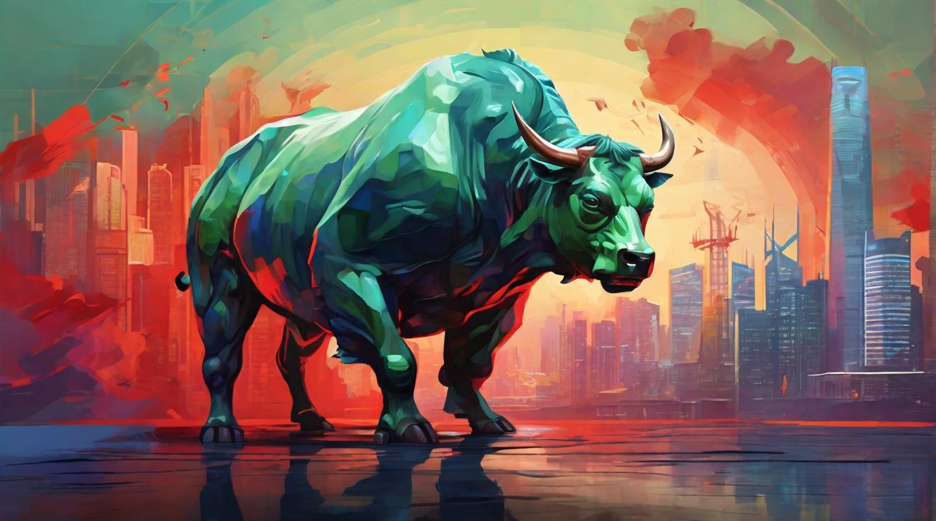 China Boosts Stock Market Intervention Amid ETF Surge | FinOracle