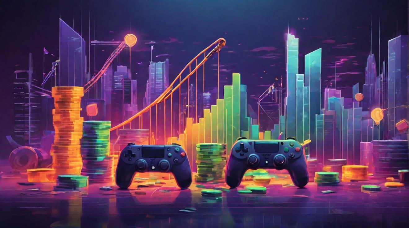 PitchBook's Gaming VC Trends & Predictions for 2024 | FinOracle