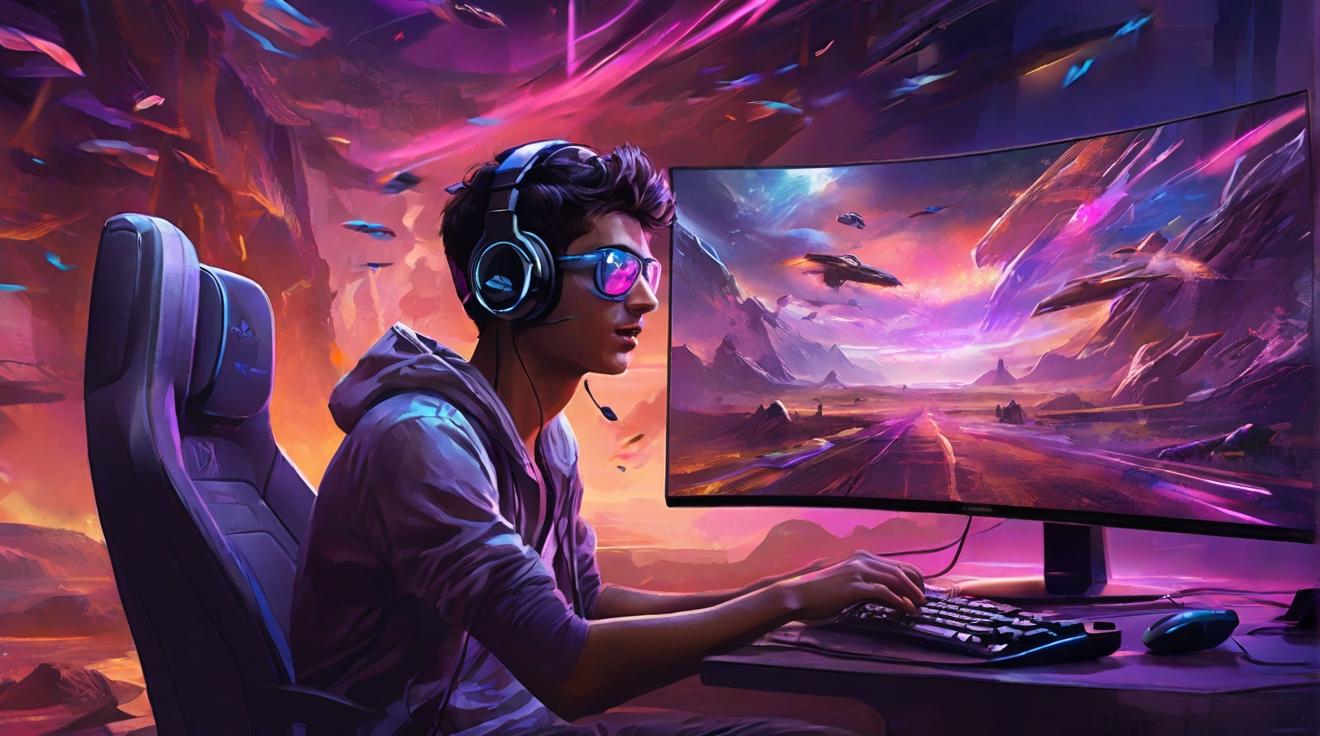 Save 20% on Samsung Odyssey Neo G9 Gaming Monitor | FinOracle