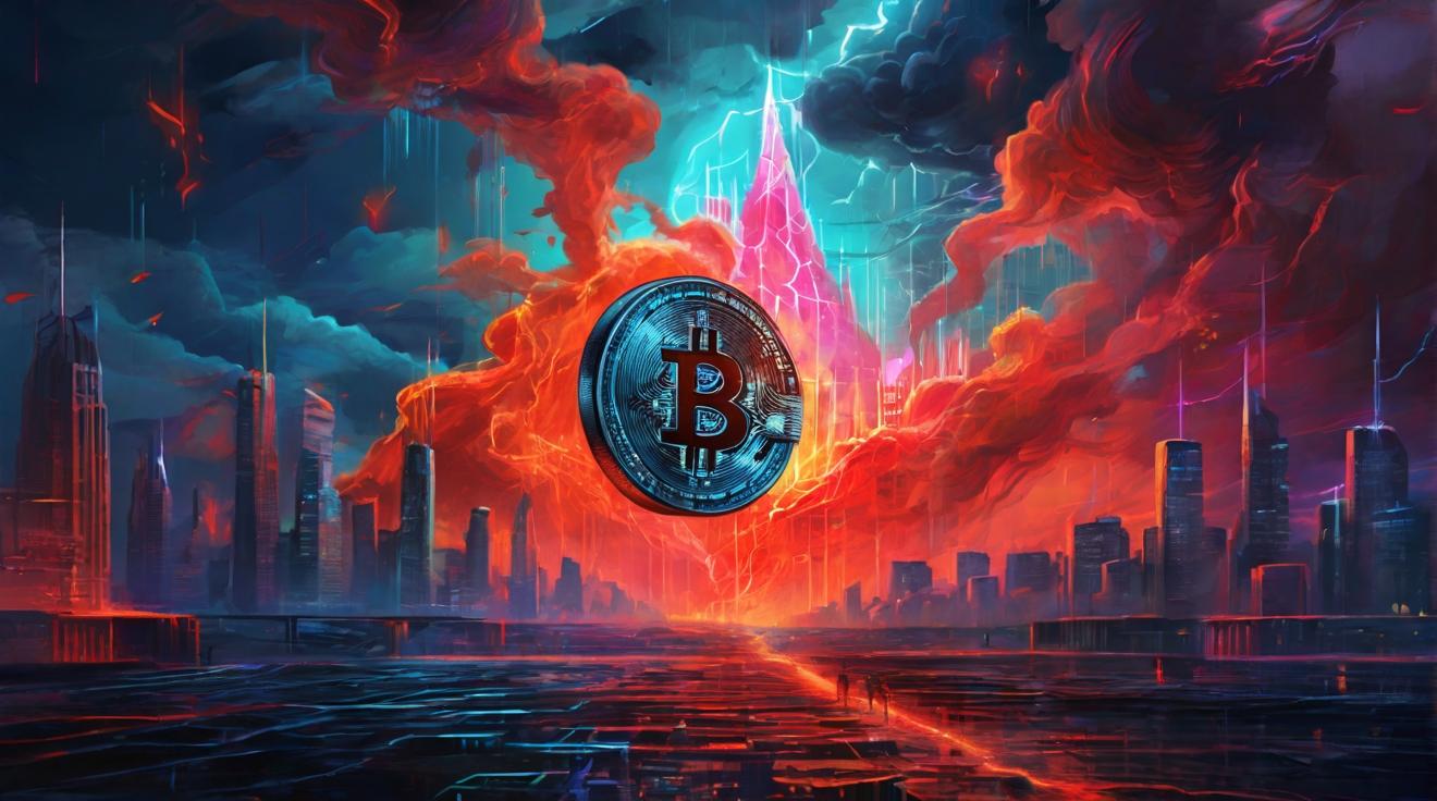 Crypto Options Expiry: Bitcoin & Ethereum Brace for B Impact | FinOracle