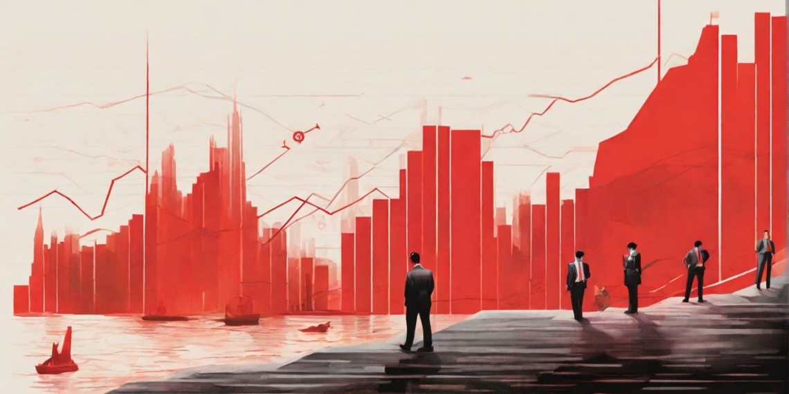 HSBC Shares Plummet After  Billion China Bank Stake Writedown | FinOracle