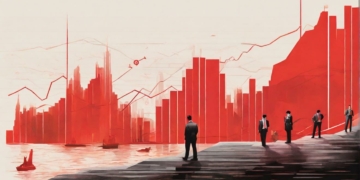 HSBC Shares Plummet After  Billion China Bank Stake Writedown | FinOracle