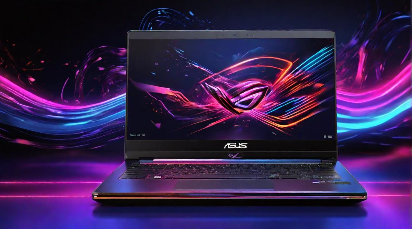 Asus ROG Flow X13 (2023) Review: Impressive Performance and Connectivity | FinOracle