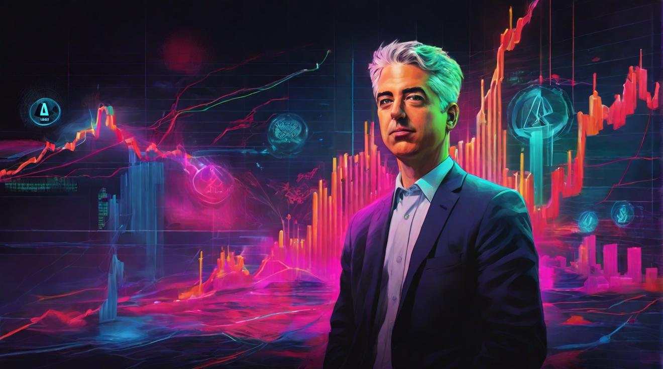 Bill Ackman's Cryptocurrency Insight: Speculation vs Investment | FinOracle