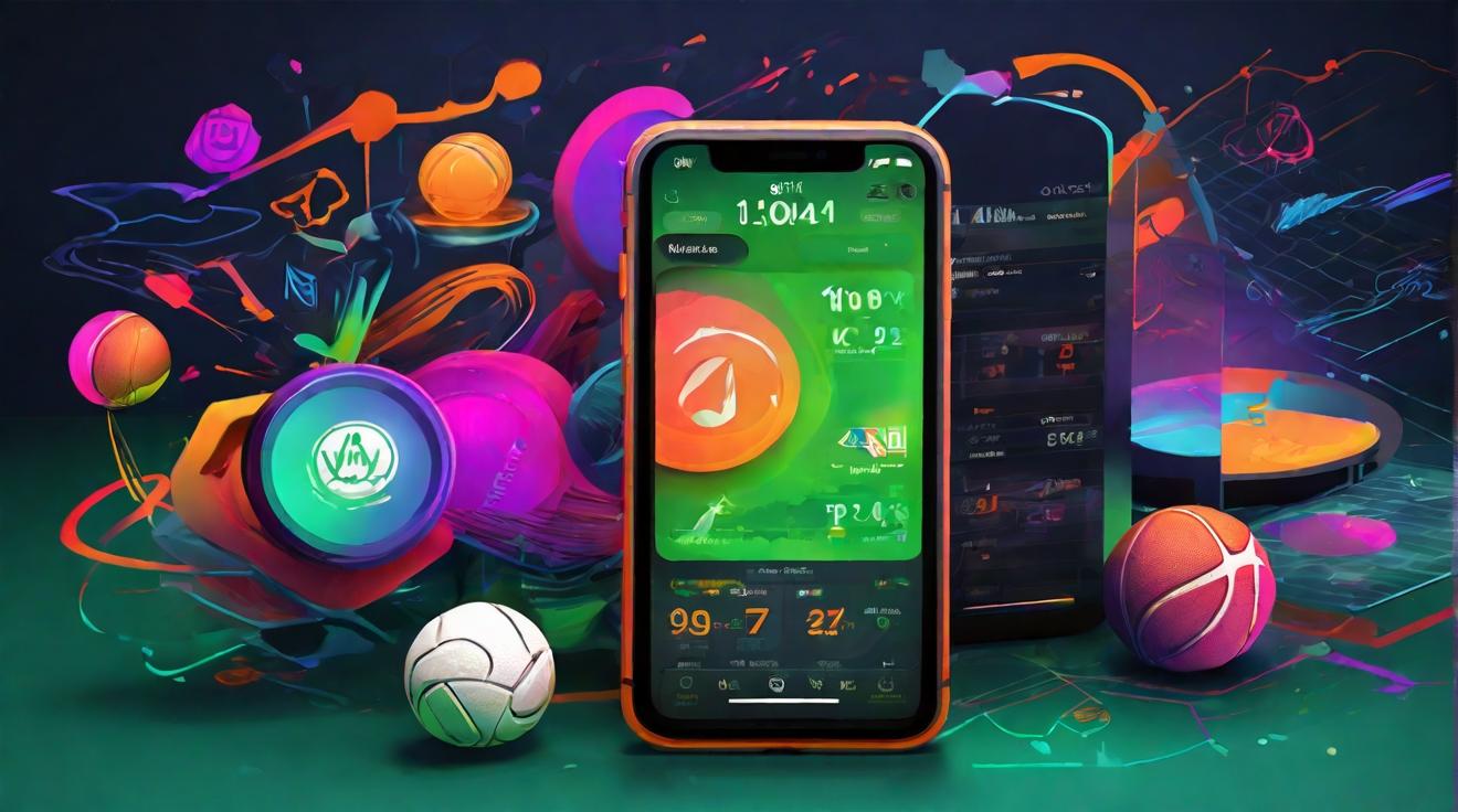 "Apple Launches Revolutionary Sports App for iPhone" | FinOracle