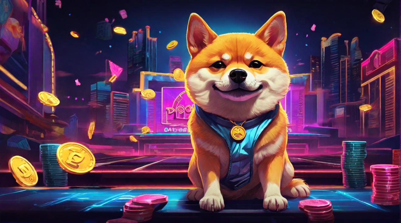 The Dogecoin Revolution in Australian Online Casinos | FinOracle