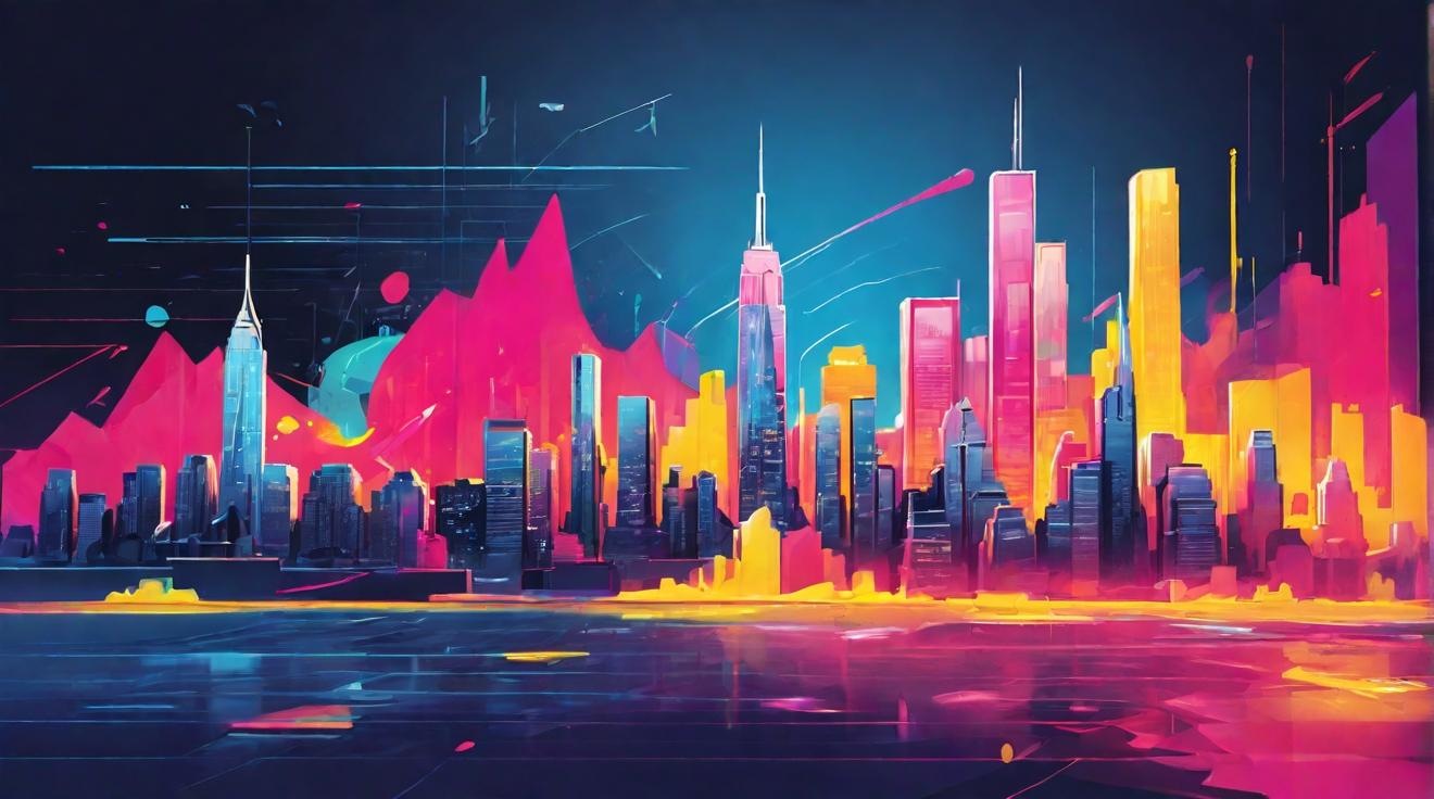 NYC Venture Capital Trends 2023: Resilience and Adaptation | FinOracle