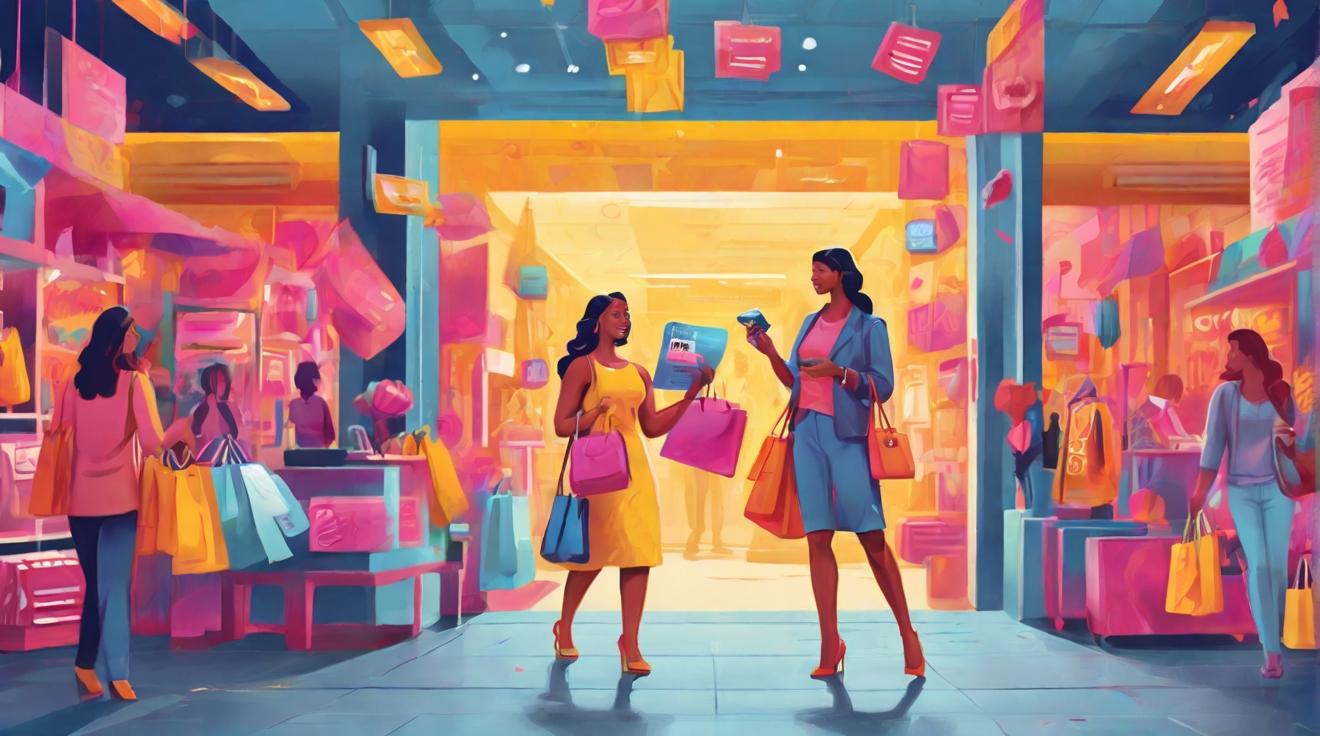 The Psychology of Impulse Spending: Strategies to Curb Retail Therapy | FinOracle
