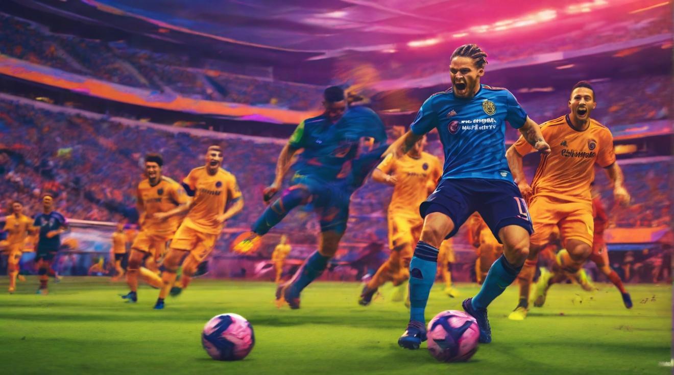 Apple teases 2023 MLS Cup Playoffs film in Apple Immersive Video | FinOracle