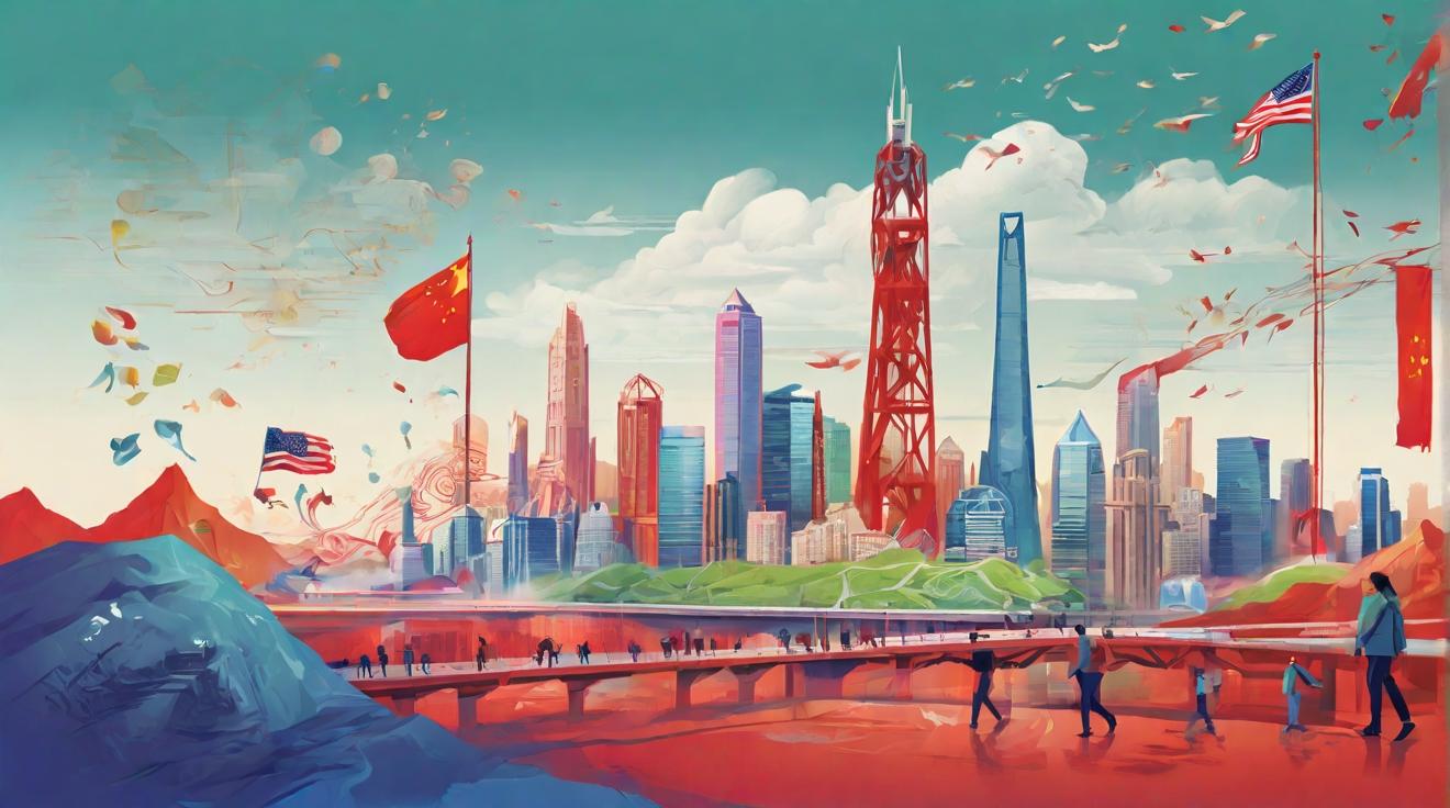 Silicon Valley VC's Reconsider Investments in China Amid Political Tensions | FinOracle