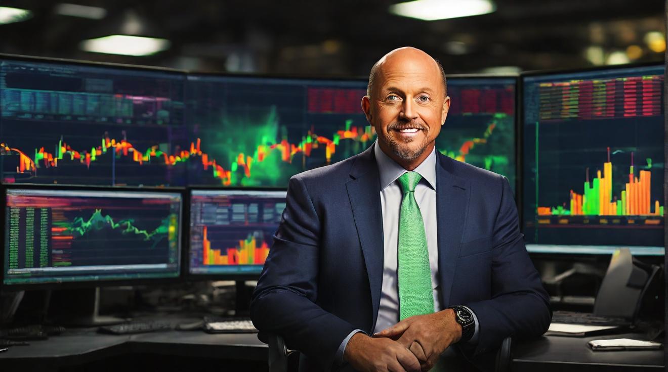 Jim Cramer: Stocks Primed to Buy | FinOracle