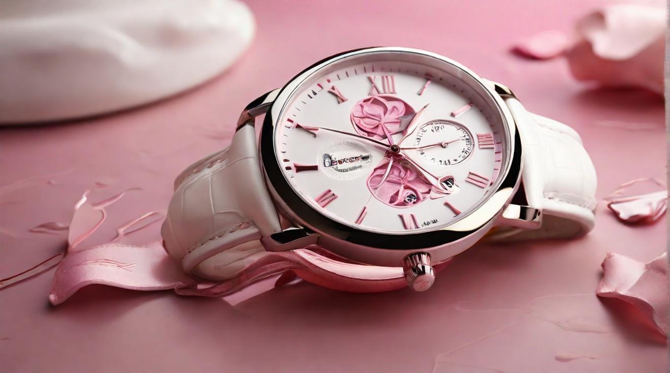 Phillips and F.P. Journe Offer Unique Watch to Fund Breast Cancer Research | FinOracle