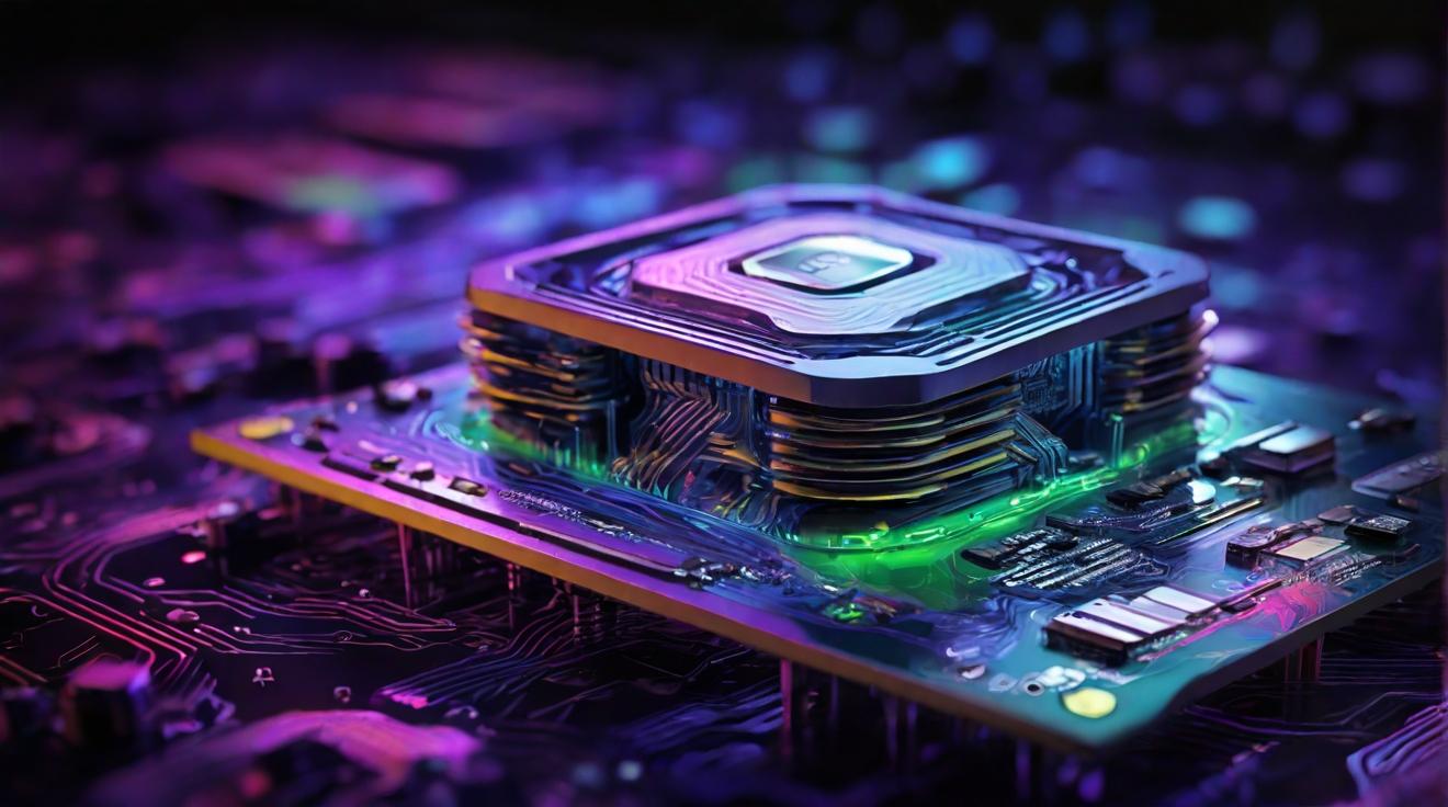 Nvidia Earnings: Dominating AI Chip Market with Record Revenue | FinOracle