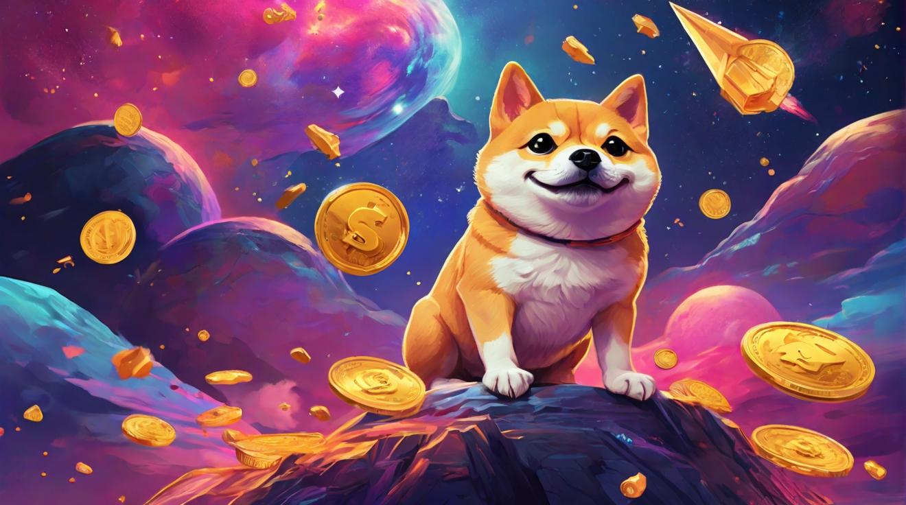 Top Memecoins for 10x Returns in 2024: Pepe, Dogecoin, NuggetRush | FinOracle