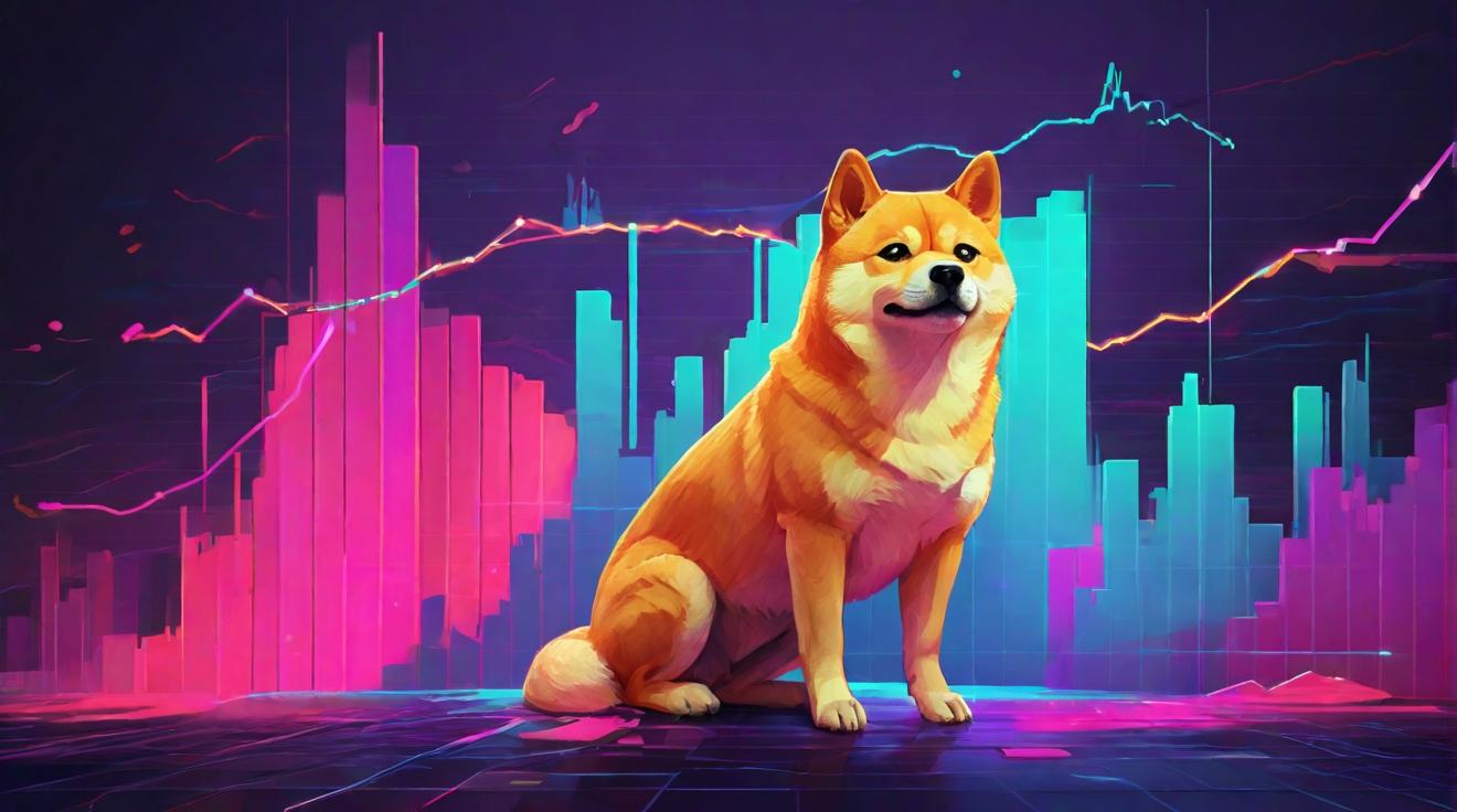 Shiba Inu and Dogecoin Prices Stall as BTC Retests K | FinOracle