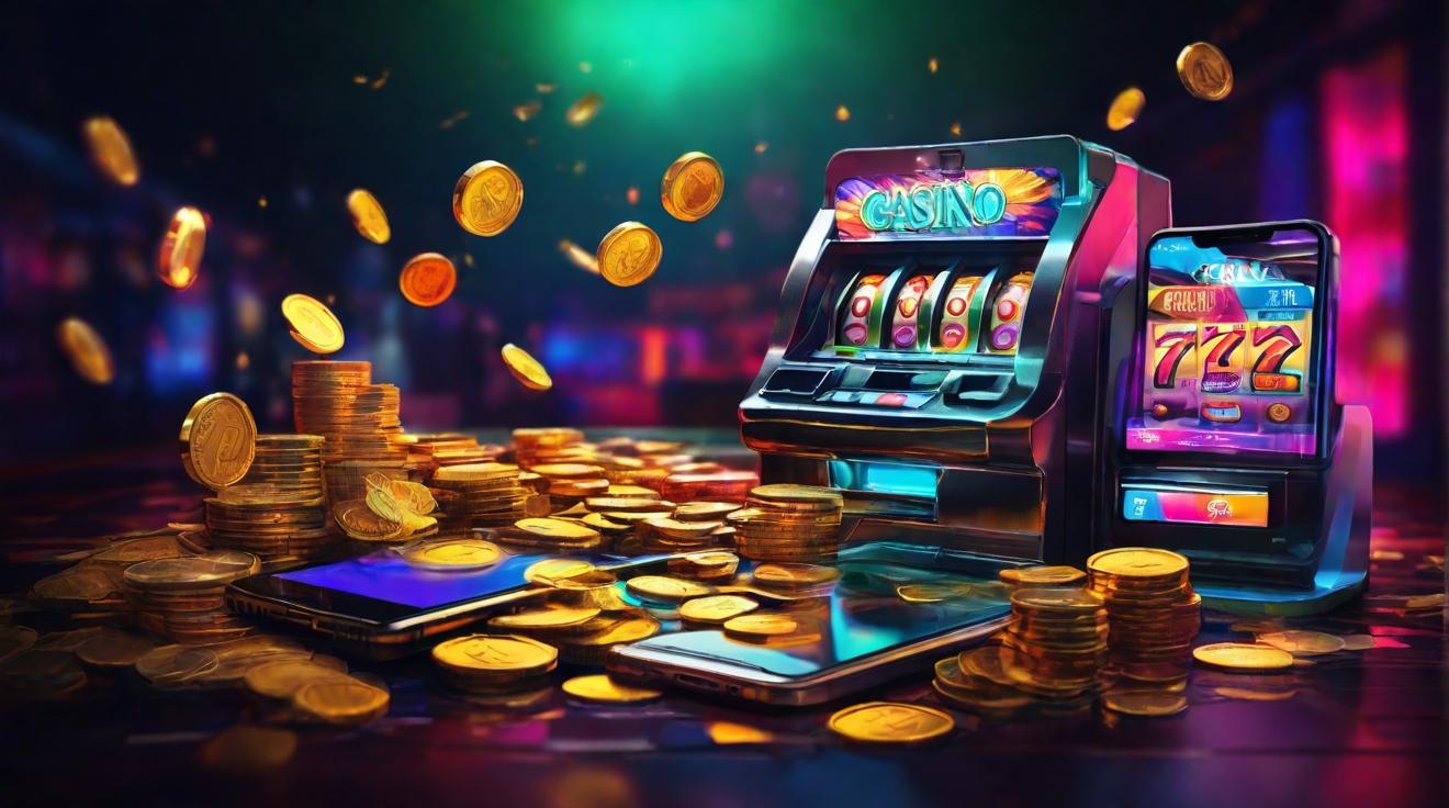 Pennsylvania Gaming Revenue Hits 7 Million for January | FinOracle