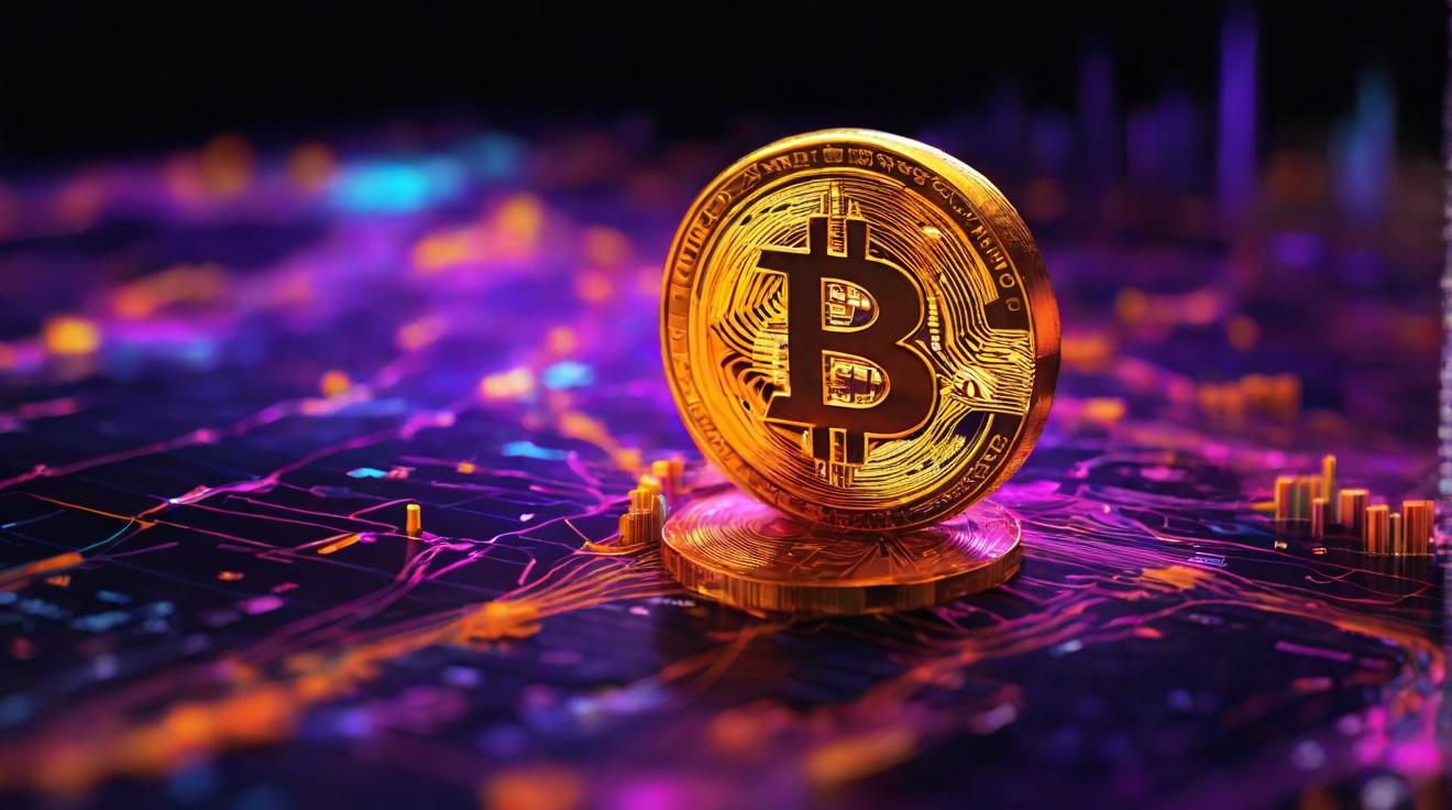 Investors Over-Indexing on Spot Bitcoin ETFs | FinOracle