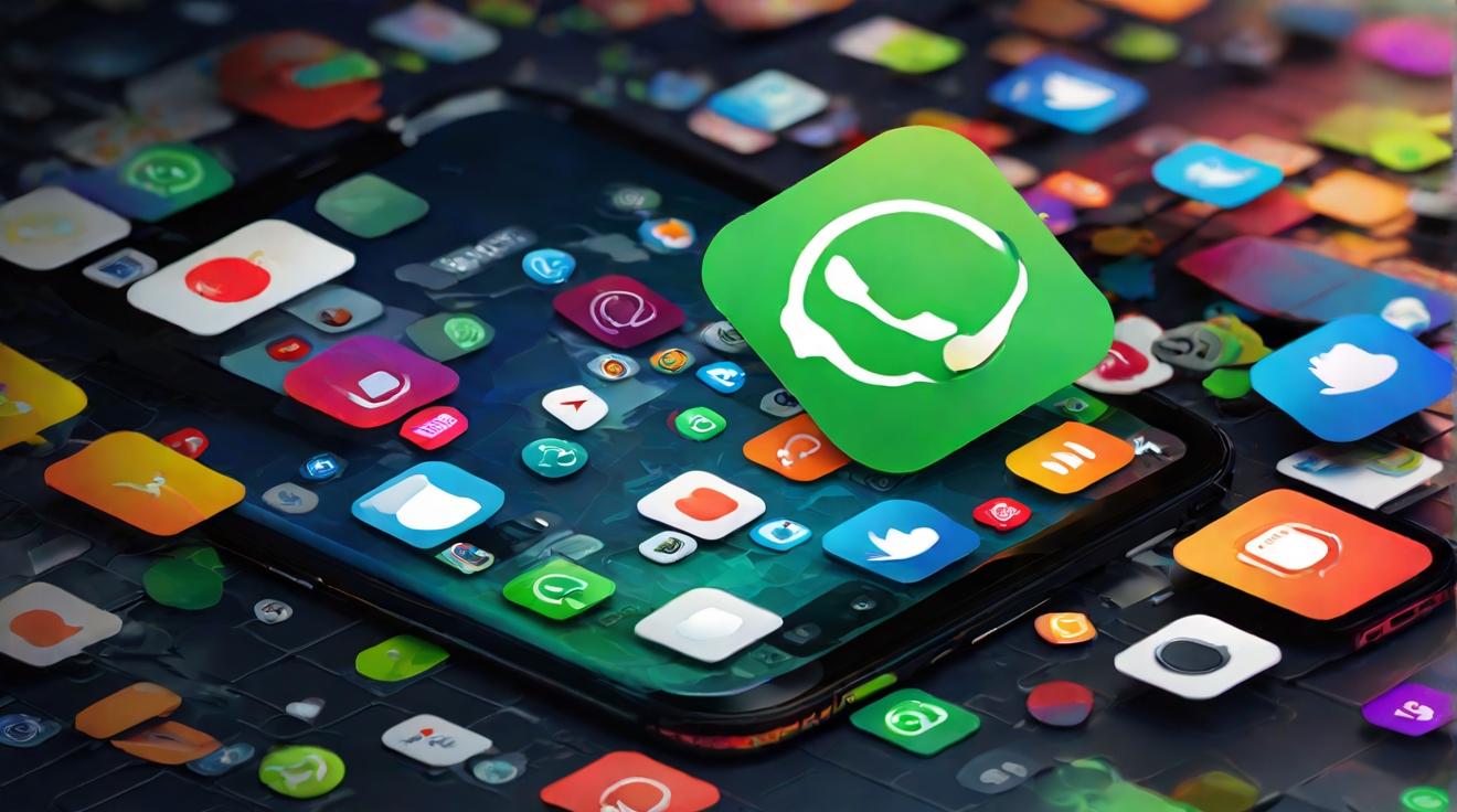 Why iMessage Dodged EU's 'Gatekeeper' Label - Apple vs WhatsApp | FinOracle