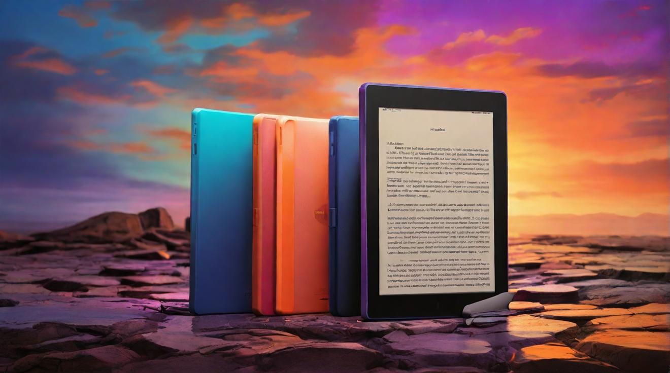 The End of the Road for Amazon Kindle Oasis | FinOracle