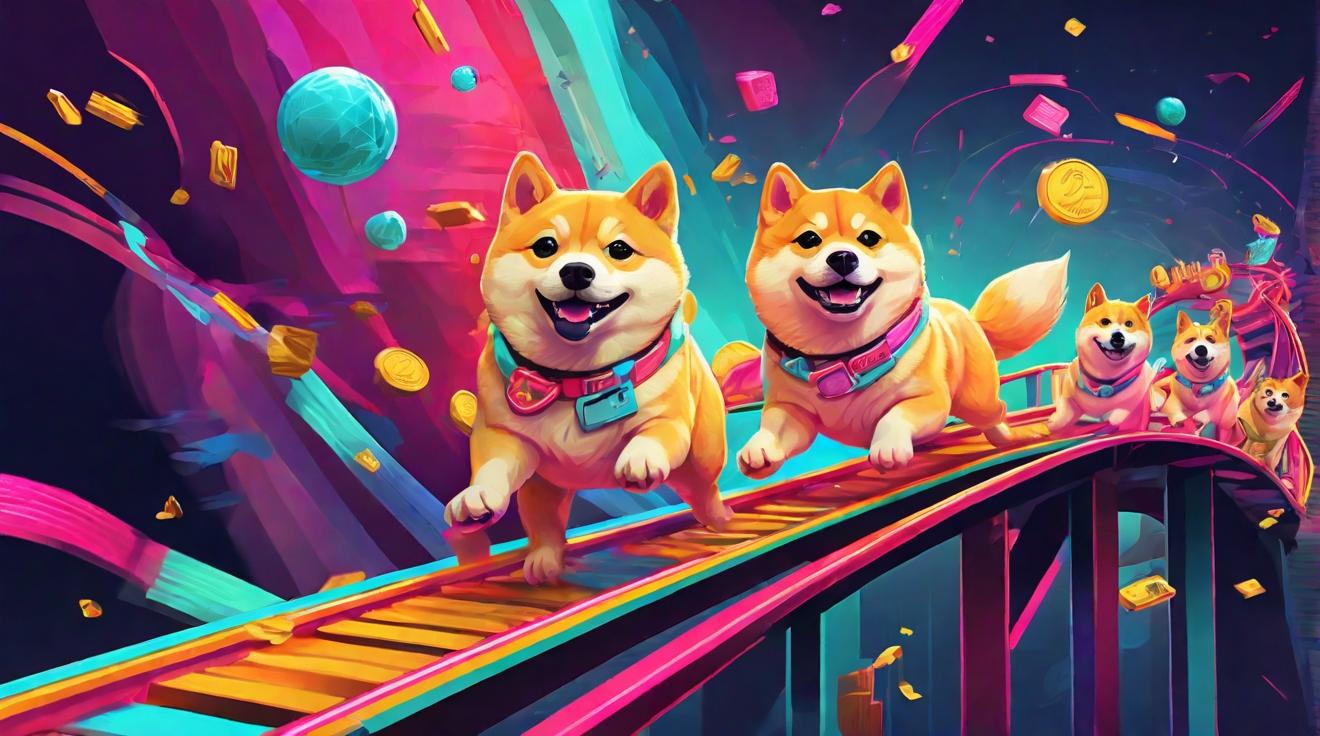 Top Memecoins Face Pullback Despite Recent Market Rally | FinOracle