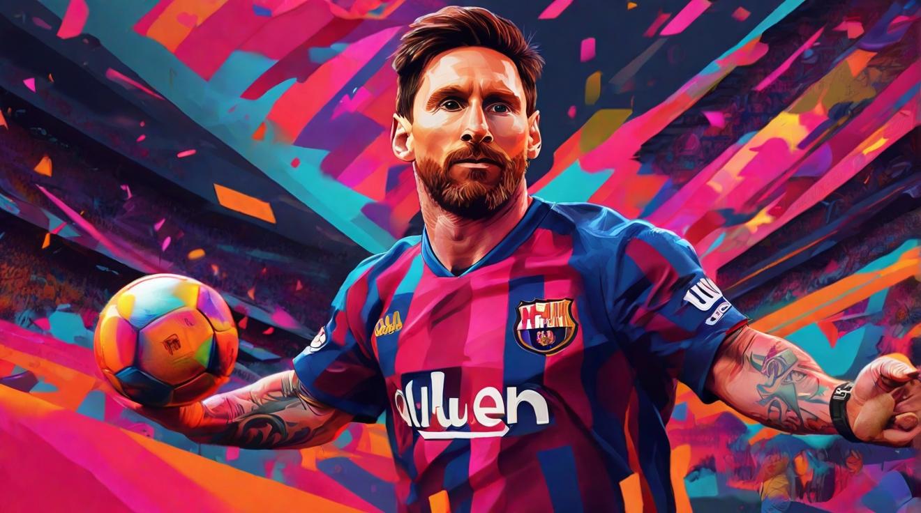 Apple TV Boosted by Lionel Messi's MLS Success | FinOracle