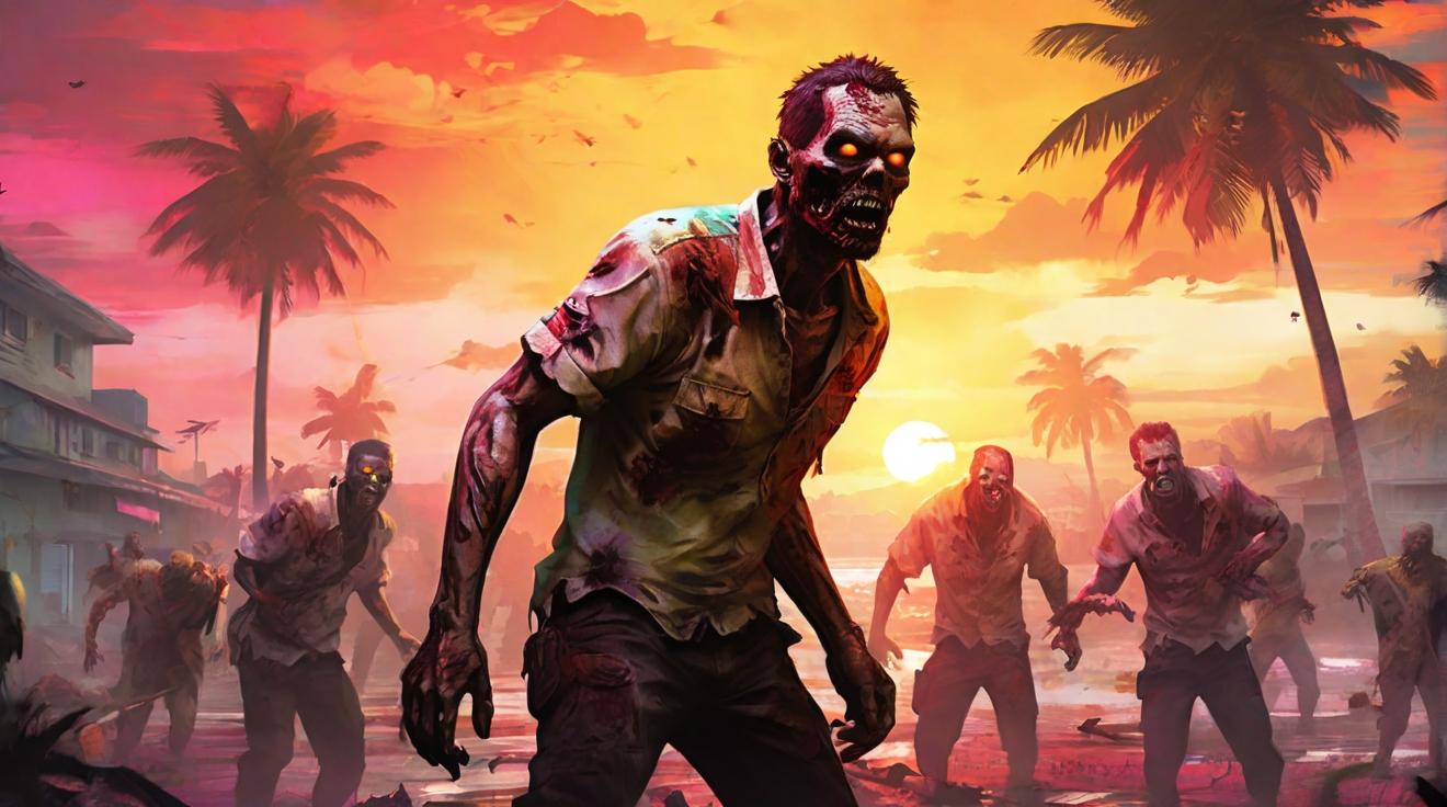 Dead Island 2 Now Available on Xbox Game Pass | FinOracle