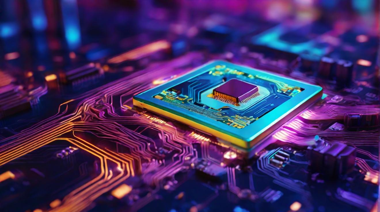 Microsoft Chooses Intel for Custom Chip | 18A Fabrication ProcessSEO | FinOracle