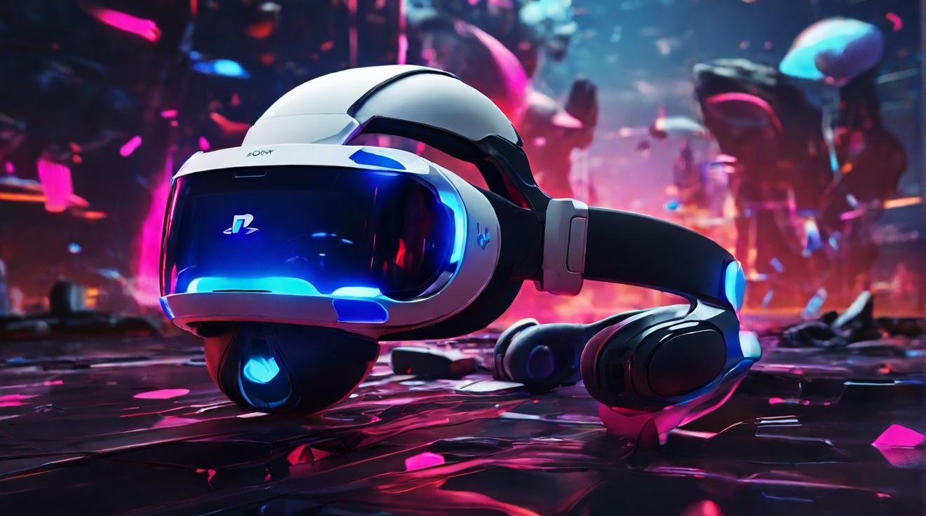 Sony Expanding PS VR2 Compatibility to PC | FinOracle