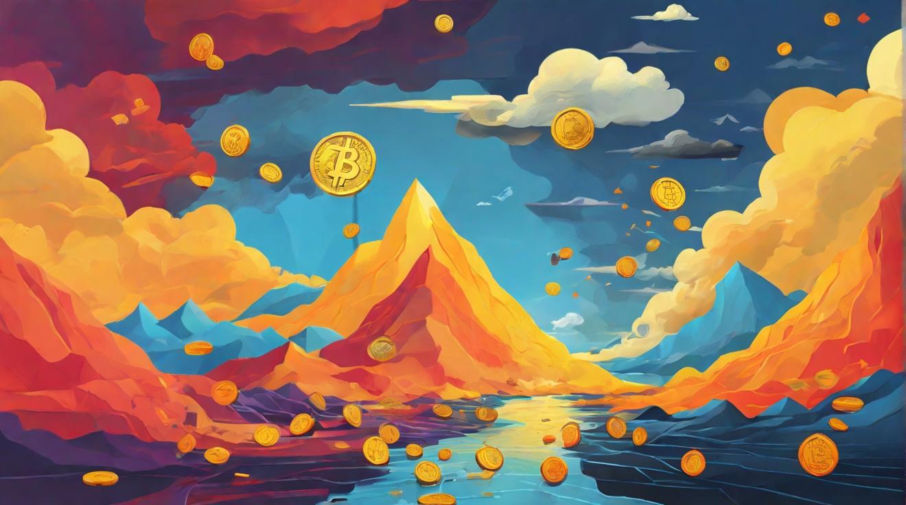 Memecoins Struggle as Investors Flock to Bitcoin and Ether | FinOracle